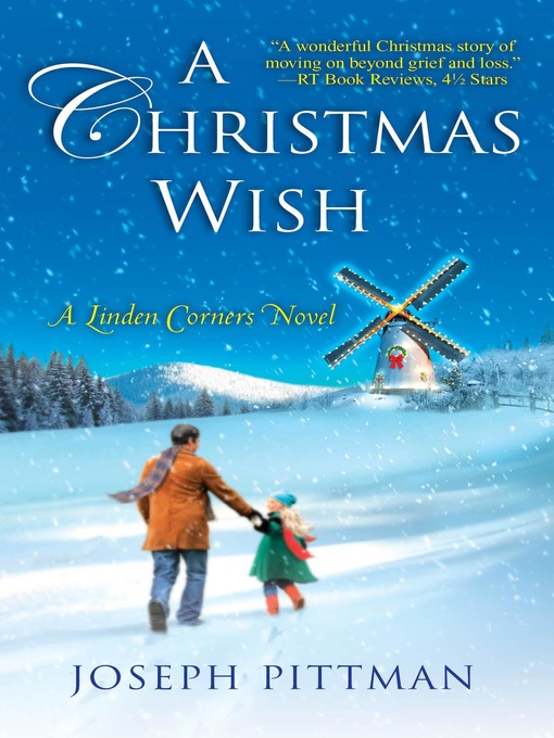 Title details for A Christmas Wish by Joseph Pittman - Wait list